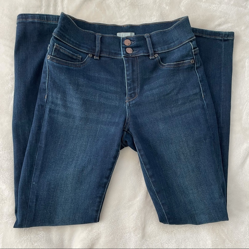 NY&Co skinny jeans